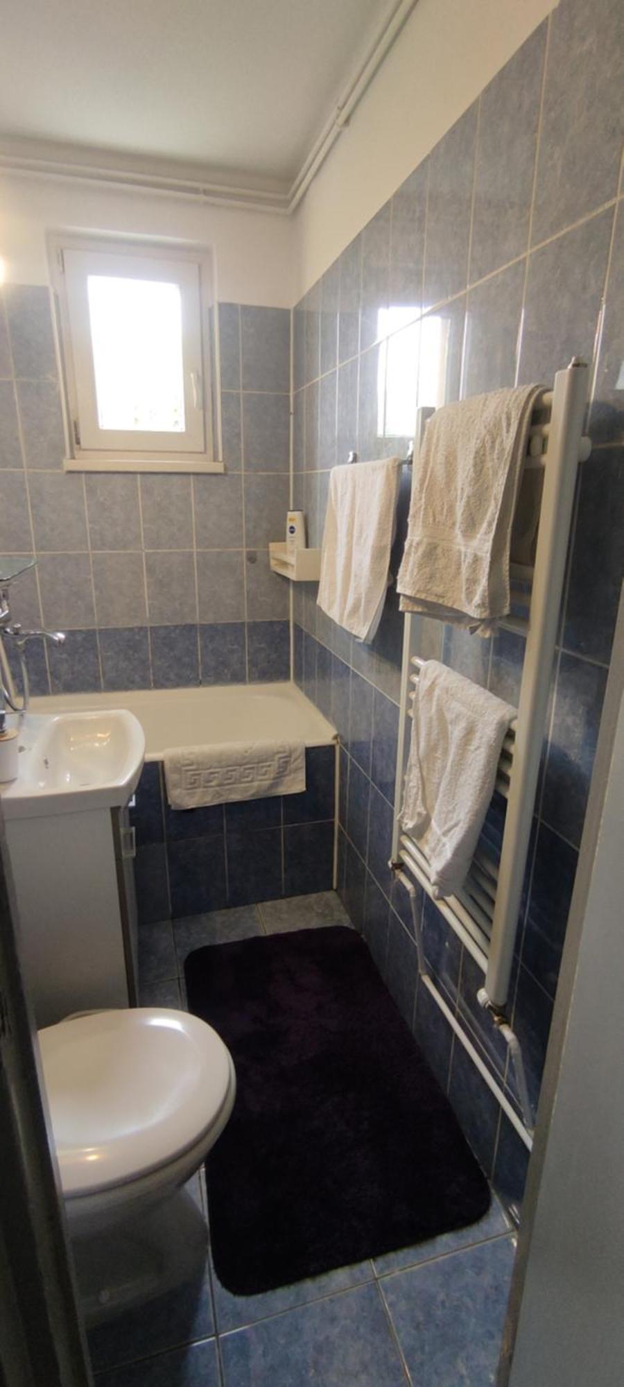 A&M Apartamento Târgu-Mureş Exterior foto