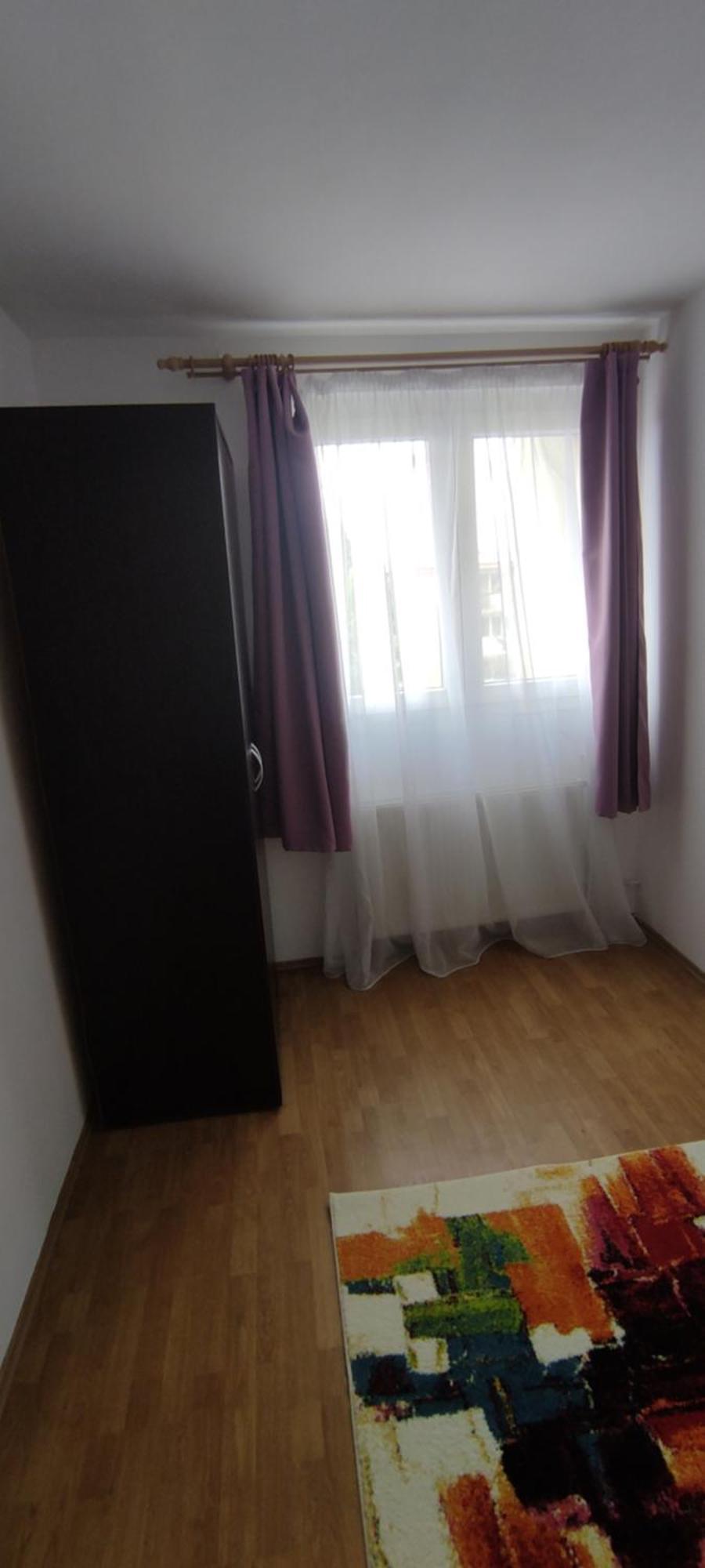 A&M Apartamento Târgu-Mureş Exterior foto