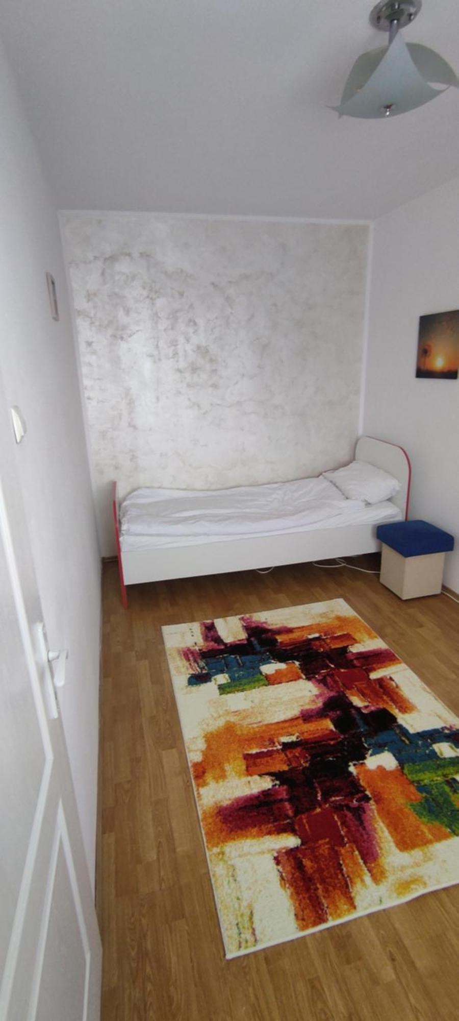 A&M Apartamento Târgu-Mureş Exterior foto