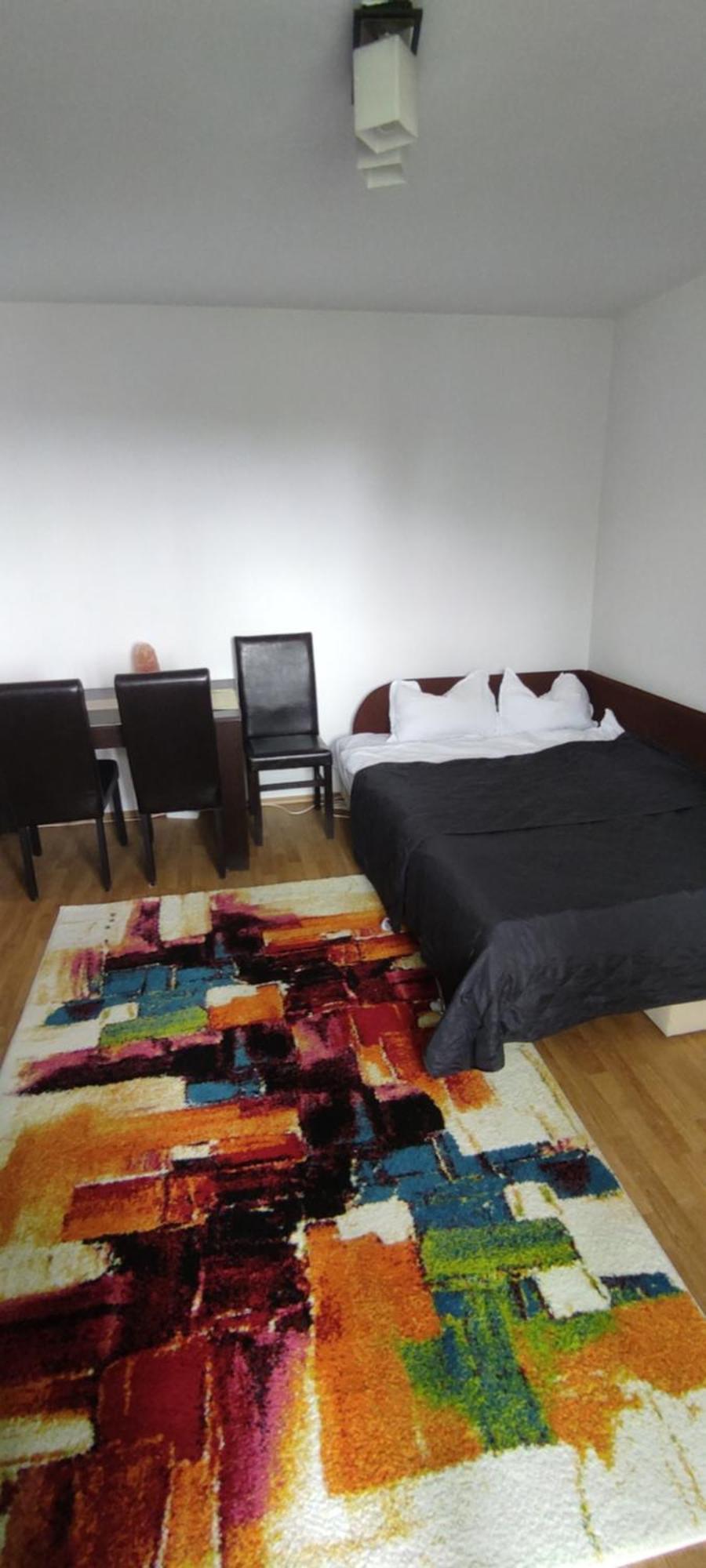 A&M Apartamento Târgu-Mureş Exterior foto